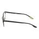 Phillips Safety Nike 5400 Radiation Glasses - Matte Sequoia 5400N-302-53