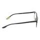 Phillips Safety Nike 5400 Radiation Glasses - Matte Sequoia 5400N-302-53