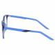 Nike 5545 Radiation Glasses - Mystic Navy/Medium Blue 413