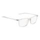 Phillips Safety Nike 7018 Radiation Glasses - College Grey 085