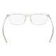 Phillips Safety Nike 7018 Radiation Glasses - College Grey 085