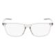 Phillips Safety Nike 7018 Radiation Glasses - College Grey 085