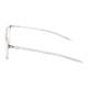 Phillips Safety Nike 7018 Radiation Glasses - College Grey 085