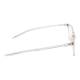 Phillips Safety Nike 7018 Radiation Glasses - College Grey 085
