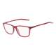 Phillips Safety Nike 7018 Radiation Glasses - Dark Team Red 601