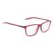 Phillips Safety Nike 7018 Radiation Glasses - Dark Team Red 601