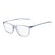 Phillips Safety Nike 7018 Radiation Glasses - Diffused Blue 460