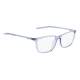 Phillips Safety Nike 7018 Radiation Glasses - Diffused Blue 460