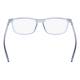 Phillips Safety Nike 7018 Radiation Glasses - Diffused Blue 460