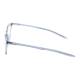 Phillips Safety Nike 7018 Radiation Glasses - Diffused Blue 460