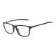 Phillips Safety Nike 7018 Radiation Glasses - Matte Black 001