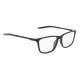 Phillips Safety Nike 7018 Radiation Glasses - Matte Black 001