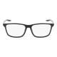 Phillips Safety Nike 7018 Radiation Glasses - Matte Black 001