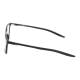 Phillips Safety Nike 7018 Radiation Glasses - Matte Black 001