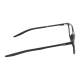 Phillips Safety Nike 7018 Radiation Glasses - Matte Black 001