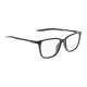 Phillips Safety Nike 7019 Radiation Glasses - Black 7019N-001-54