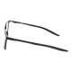 Phillips Safety Nike 7019 Radiation Glasses - Black 7019N-001-54