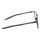 Phillips Safety Nike 7019 Radiation Glasses - Black 7019N-001-54