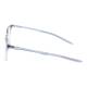 Phillips Safety Nike 7019 Radiation Glasses - Diffused Blue/Football 7019N-461-54
