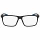 Nike 7116 Radiation Glasses - Matte Black/Space Blue 011