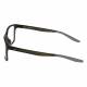 Nike 7117 Radiation Glasses - Matte Sequoia Wolf Grey 305