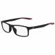 Nike 7119 Radiation Glasses - Matte Black /Dark Beetroot 012