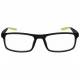 Nike 7119 Radiation Glasses - Matte Gridiron/Volt 037