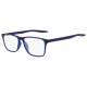 Nike 7125 Radiation Glasses - Matte Midnight Navy 410