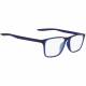 Nike 7125 Radiation Glasses - Matte Midnight Navy 410