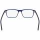 Nike 7125 Radiation Glasses - Matte Midnight Navy 410