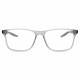 Nike 7125 Radiation Glasses - Matte Wolf Grey 032