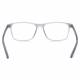 Nike 7125 Radiation Glasses - Matte Wolf Grey 032