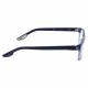Phillips Safety Nike 7170 Radiation Glasses - Denim 425 (Right Side View)