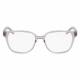 Phillips Safety Nike 7172 Radiation Glasses - Gray/Blush Laminate 031 (Front View)