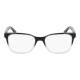 Phillips Safety Nike 7177 Radiation Glasses - Black/Clear Gradient 010