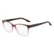 Phillips Safety Nike 7177 Radiation Glasses - Cacao/Pink Foam Gradient 7177N-277-53