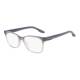 Phillips Safety Nike 7177 Radiation Glasses - Gray/Lilac Gradient 025