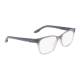 Phillips Safety Nike 7177 Radiation Glasses - Gray/Lilac Gradient 025