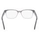 Phillips Safety Nike 7177 Radiation Glasses - Gray/Lilac Gradient 025
