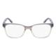Phillips Safety Nike 7177 Radiation Glasses - Gray/Lilac Gradient 025