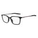 Nike 7227 Radiation Glasses - Black 7227N-001-54