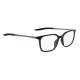 Nike 7227 Radiation Glasses - Black 7227N-001-54