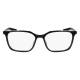Nike 7227 Radiation Glasses - Black 7227N-001-54