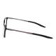 Nike 7227 Radiation Glasses - Black 7227N-001-54