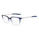 Nike 7227 Radiation Glasses - Blue Void/Crystal Fade 416