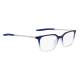 Nike 7227 Radiation Glasses - Blue Void/Crystal Fade 416