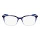 Nike 7227 Radiation Glasses - Blue Void/Crystal Fade 416