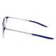 Nike 7227 Radiation Glasses - Blue Void/Crystal Fade 416