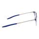 Nike 7227 Radiation Glasses - Blue Void/Crystal Fade 416