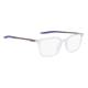 Nike 7227 Radiation Glasses - Clear 900